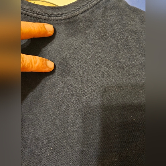 Virginia Cavaliers Dri-Fit Athletic Cut Nike T-shirt.  Size:S. - Picture 6 of 8